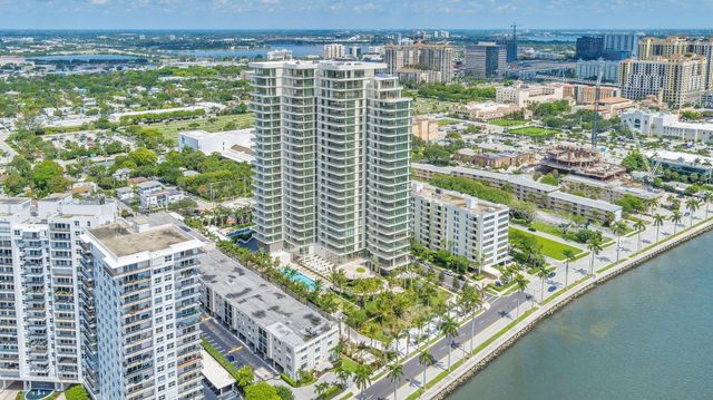 200 Arkona Court 2501 Ph-G, West Palm Beach, FL 33401