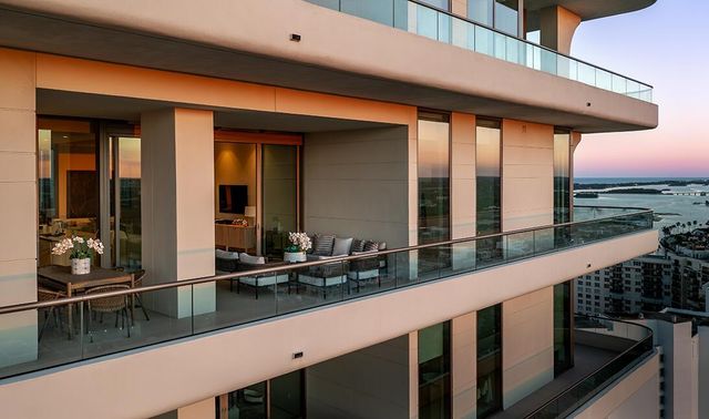 200 Arkona Court 2501 Ph-G, West Palm Beach, FL 33401