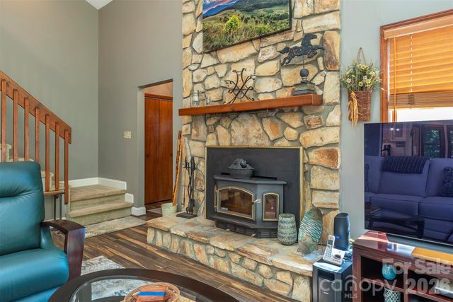 33 Cammies Way, Old Fort, NC 28762