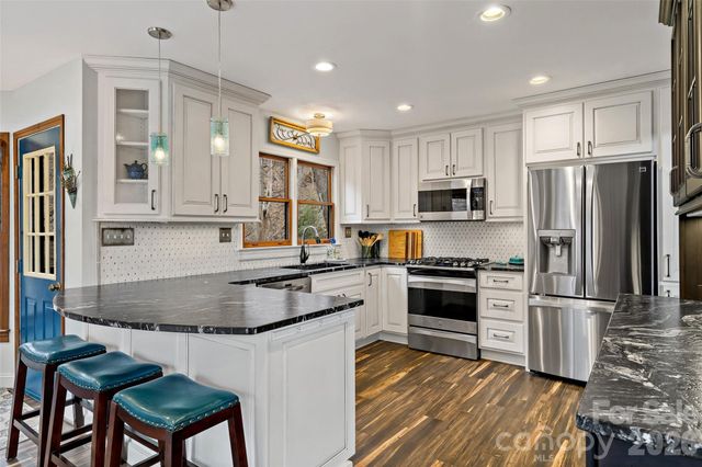 33 Cammies Way, Old Fort, NC 28762
