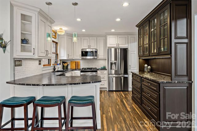 33 Cammies Way, Old Fort, NC 28762