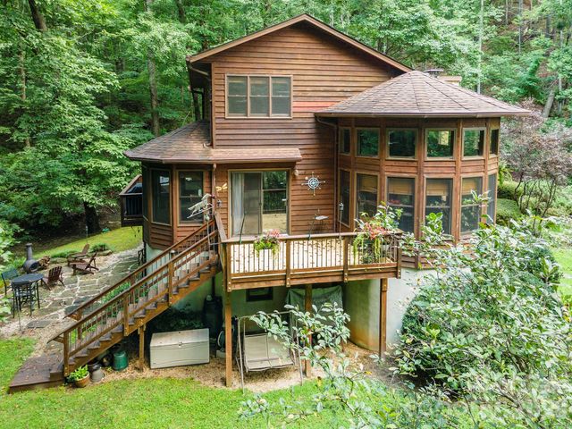 33 Cammies Way, Old Fort, NC 28762