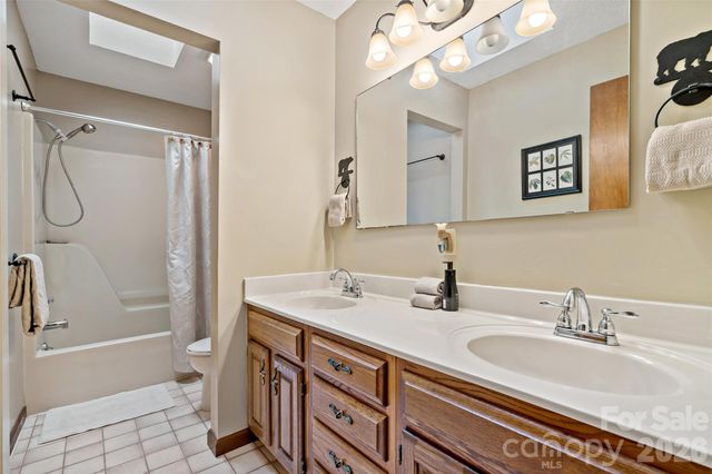 33 Cammies Way, Old Fort, NC 28762