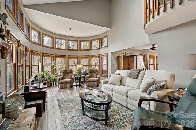 33 Cammies Way, Old Fort, NC 28762