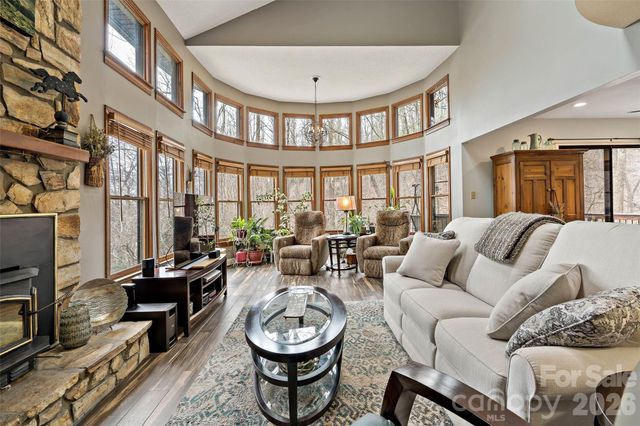 33 Cammies Way, Old Fort, NC 28762