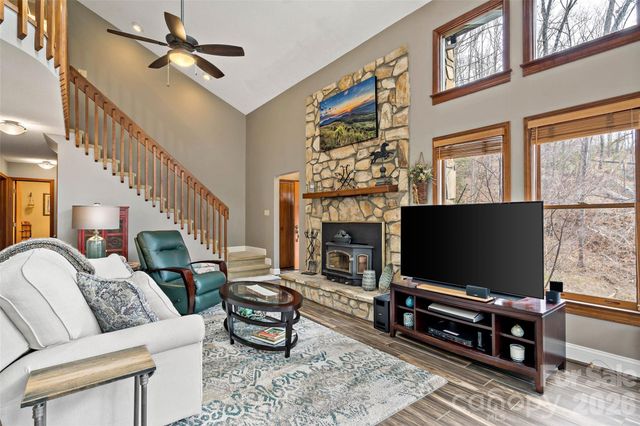 33 Cammies Way, Old Fort, NC 28762
