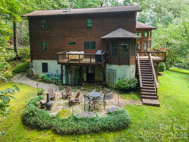 33 Cammies Way, Old Fort, NC 28762