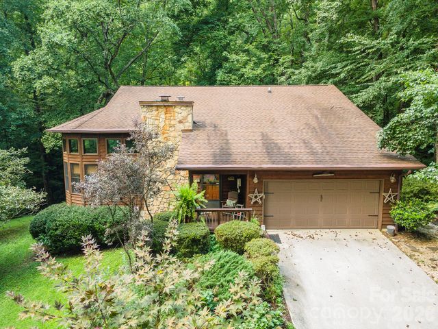 33 Cammies Way, Old Fort, NC 28762