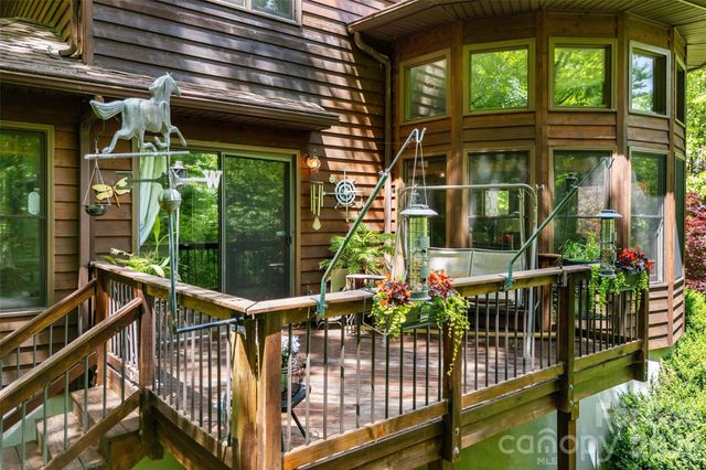 33 Cammies Way, Old Fort, NC 28762