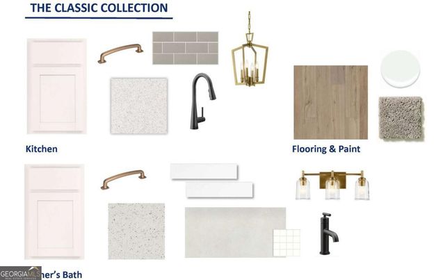 646 Memphis Drive, Scottdale, GA 30079