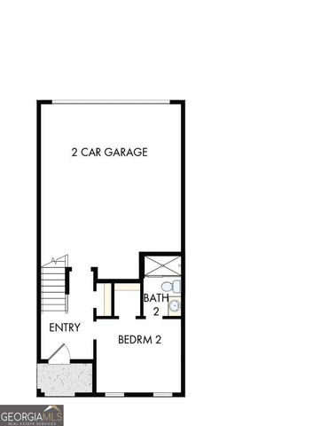 646 Memphis Drive, Scottdale, GA 30079