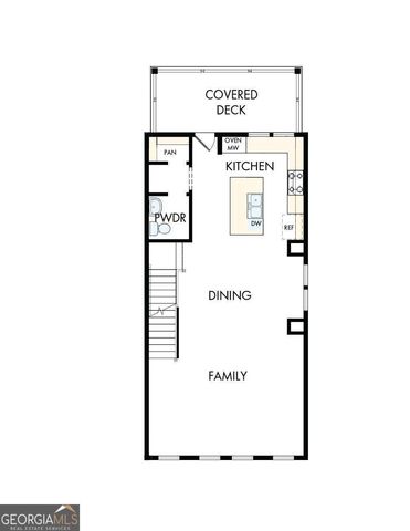 646 Memphis Drive, Scottdale, GA 30079