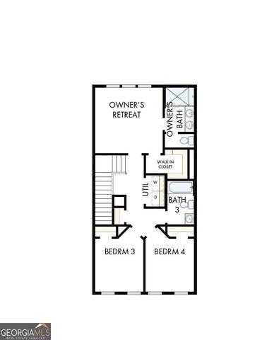 646 Memphis Drive, Scottdale, GA 30079