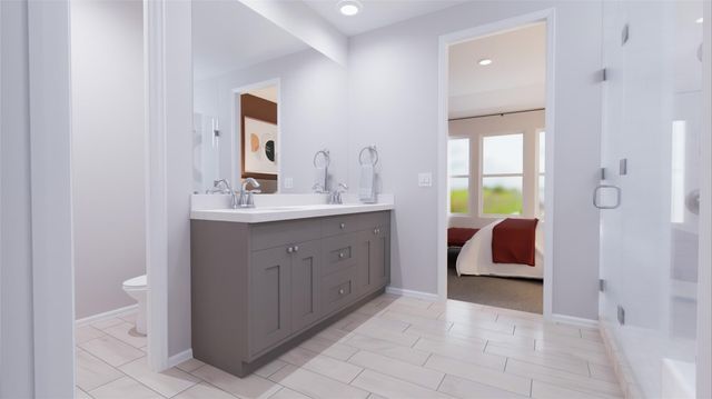 6434 Green Pedal Lane, Katy, TX 77493