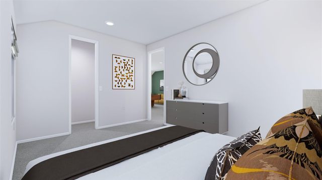 6434 Green Pedal Lane, Katy, TX 77493