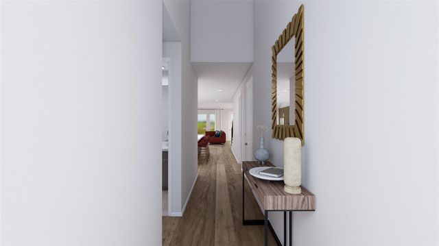 6434 Green Pedal Lane, Katy, TX 77493