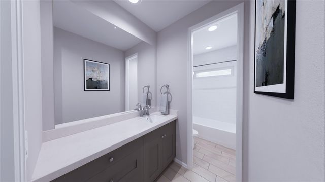 6434 Green Pedal Lane, Katy, TX 77493