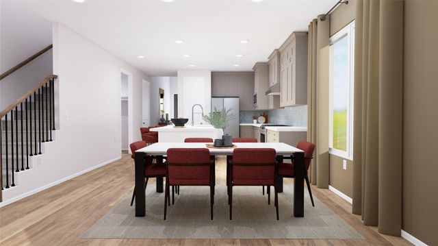 6434 Green Pedal Lane, Katy, TX 77493