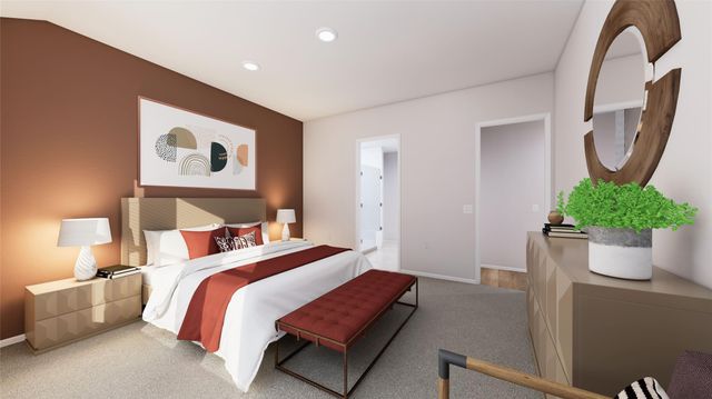 6434 Green Pedal Lane, Katy, TX 77493