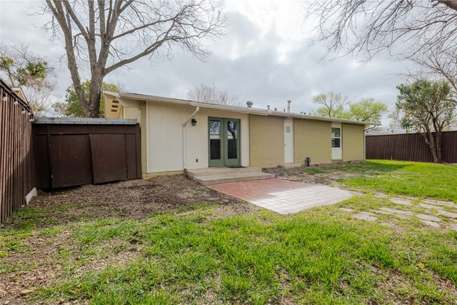 11839 High Meadow Drive, Dallas, TX 75234