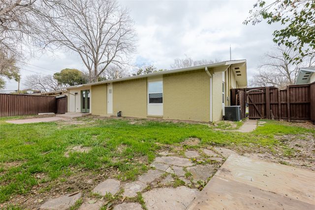 11839 High Meadow Drive, Dallas, TX 75234