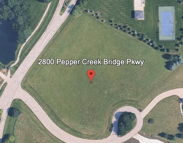 2800 Pepper Creek Bridge Parkway, Valparaiso, IN 46385