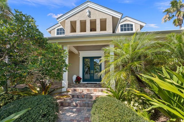 1993 SE Giffen Avenue, Port St. Lucie, Port St Lucie, FL 34952