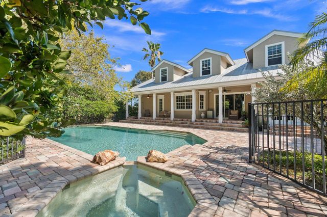 1993 SE Giffen Avenue, Port St. Lucie, Port St Lucie, FL 34952