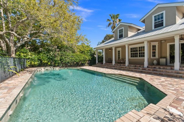 1993 SE Giffen Avenue, Port St. Lucie, Port St Lucie, FL 34952