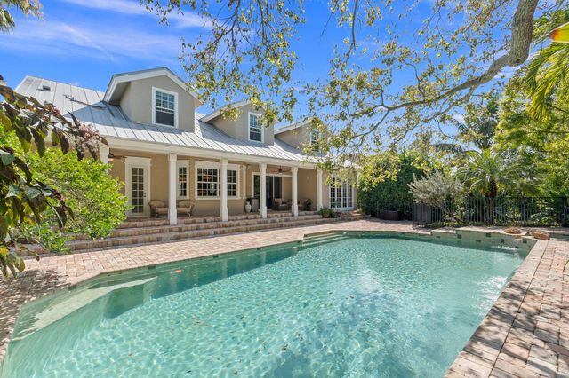 1993 SE Giffen Avenue, Port St. Lucie, Port St Lucie, FL 34952