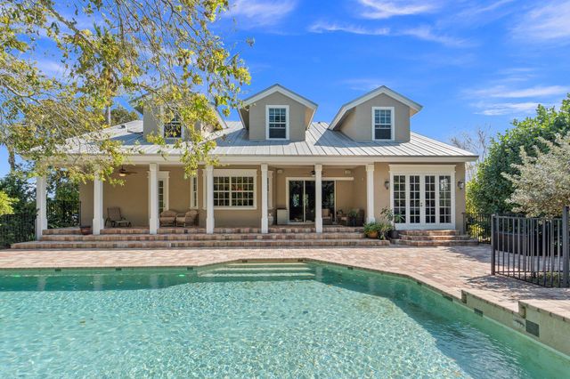 1993 SE Giffen Avenue, Port St. Lucie, Port St Lucie, FL 34952