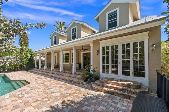 1993 SE Giffen Avenue, Port St. Lucie, Port St Lucie, FL 34952