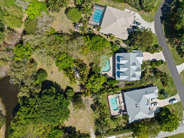 1993 SE Giffen Avenue, Port St. Lucie, Port St Lucie, FL 34952