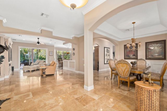 1993 SE Giffen Avenue, Port St. Lucie, Port St Lucie, FL 34952