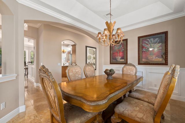 1993 SE Giffen Avenue, Port St. Lucie, Port St Lucie, FL 34952