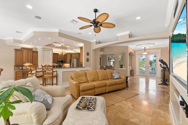 1993 SE Giffen Avenue, Port St. Lucie, Port St Lucie, FL 34952