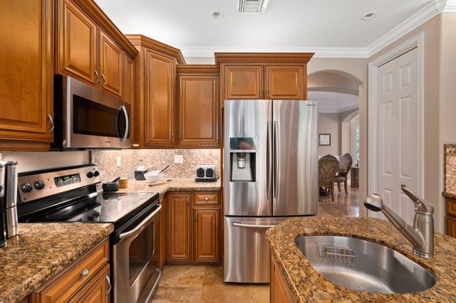 1993 SE Giffen Avenue, Port St. Lucie, Port St Lucie, FL 34952