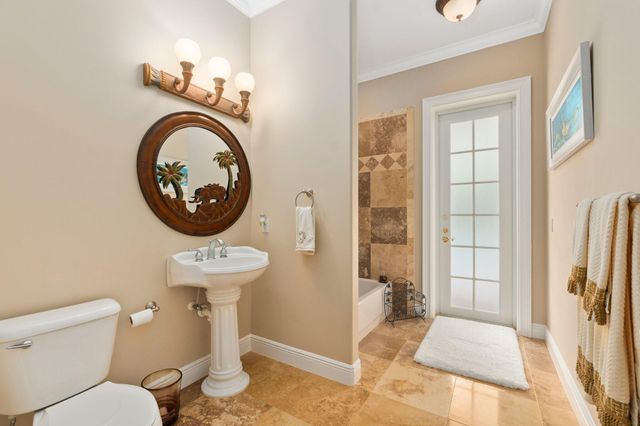 1993 SE Giffen Avenue, Port St. Lucie, Port St Lucie, FL 34952