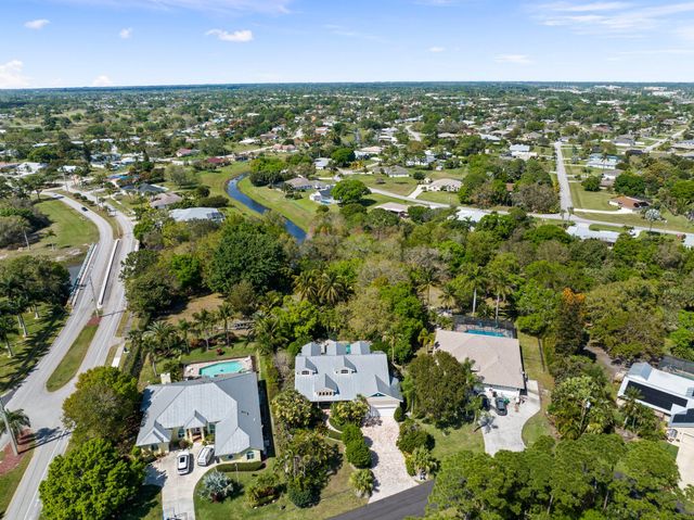 1993 SE Giffen Avenue, Port St. Lucie, Port St Lucie, FL 34952