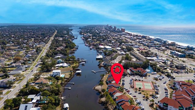 8730 S Thomas Drive UNIT 213, Panama City Beach, FL 32408