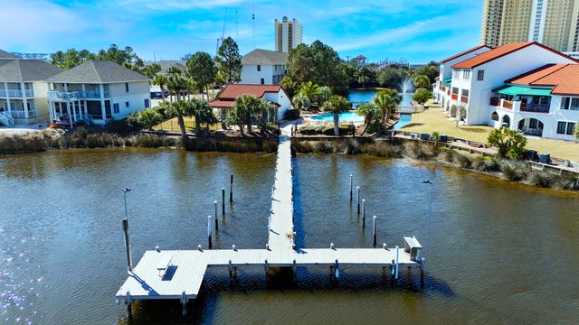 8730 S Thomas Drive UNIT 213, Panama City Beach, FL 32408