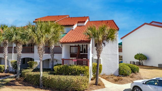 8730 S Thomas Drive UNIT 213, Panama City Beach, FL 32408
