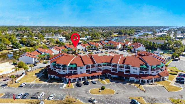 8730 S Thomas Drive UNIT 213, Panama City Beach, FL 32408