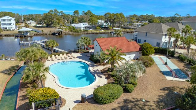 8730 S Thomas Drive UNIT 213, Panama City Beach, FL 32408