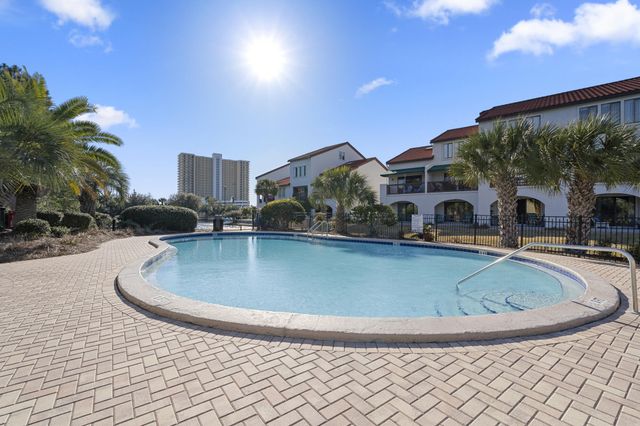 8730 S Thomas Drive UNIT 213, Panama City Beach, FL 32408