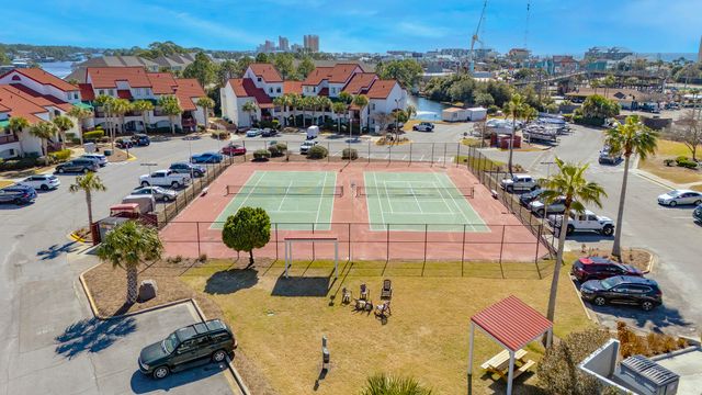 8730 S Thomas Drive UNIT 213, Panama City Beach, FL 32408