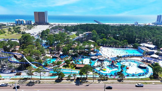 8730 S Thomas Drive UNIT 213, Panama City Beach, FL 32408