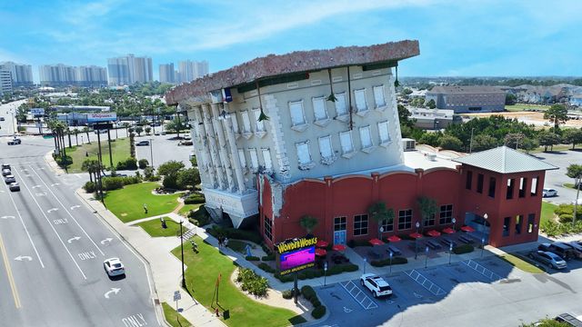 8730 S Thomas Drive UNIT 213, Panama City Beach, FL 32408