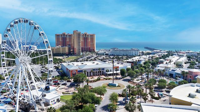 8730 S Thomas Drive UNIT 213, Panama City Beach, FL 32408
