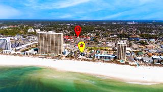 8730 S Thomas Drive UNIT 213, Panama City Beach, FL 32408